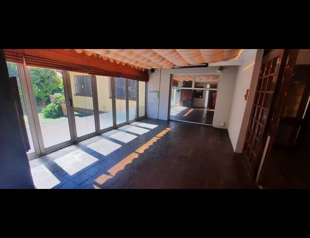 3 BEDROOM PROPERTY TO RENT IN PIERRE VAN RYNEVELD